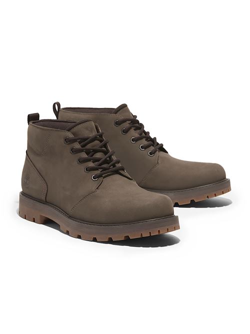 POLACCO LACCI TIMBERLAND | BRITTON ROADNBRWN
